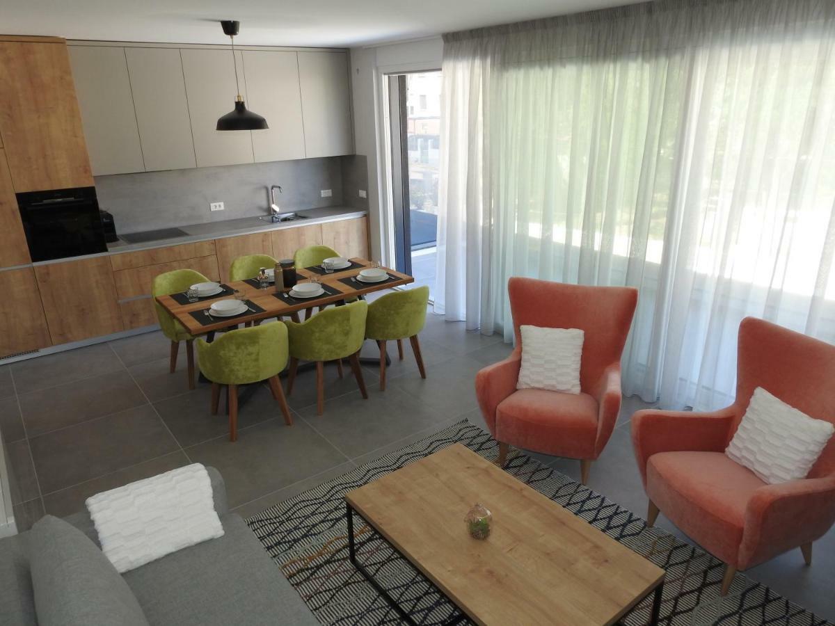 Luxury Magali 3 * Rovinj