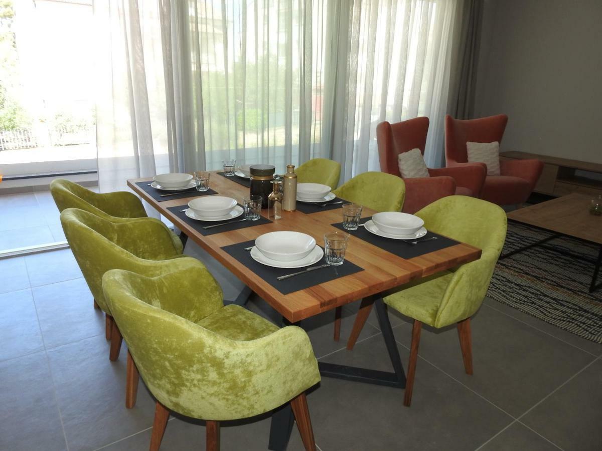 Luxury Magali 3 Apartman *