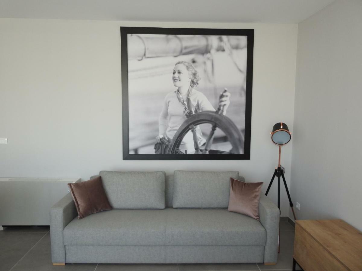 Luxury Magali 3 Apartman *