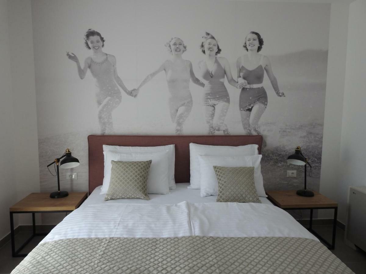 Luxury Magali 3 Apartman *