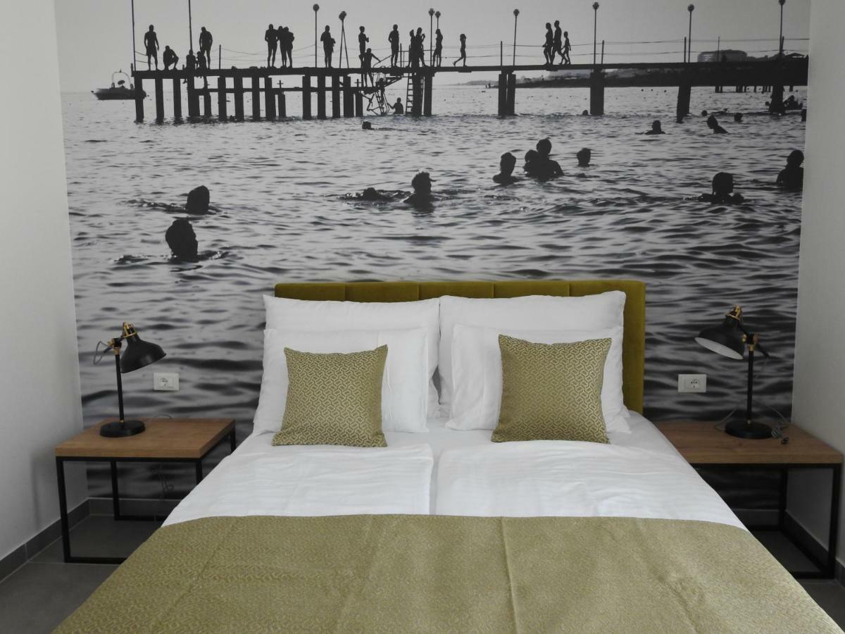 Luxury Magali 3 Apartman Rovinj