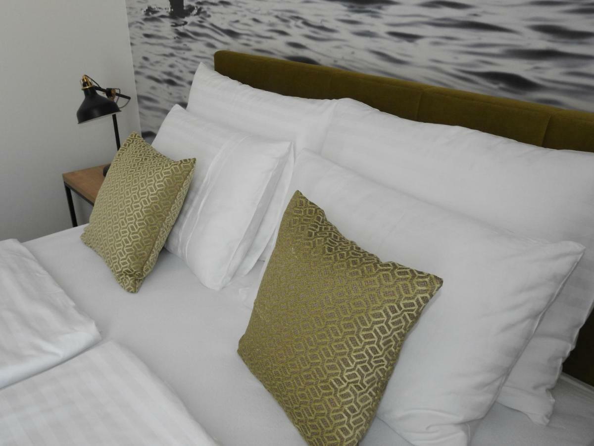 Luxury Magali 3 Apartman *