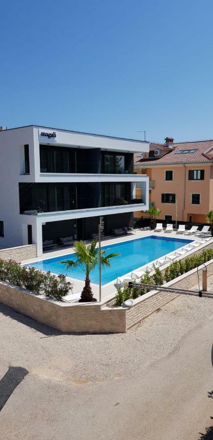 Apartman Luxury Magali 3 *