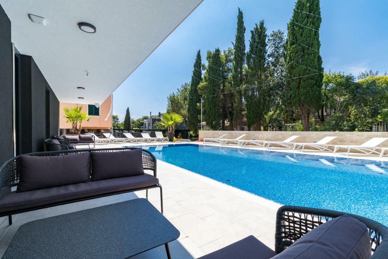 Apartman Luxury Magali 3 *