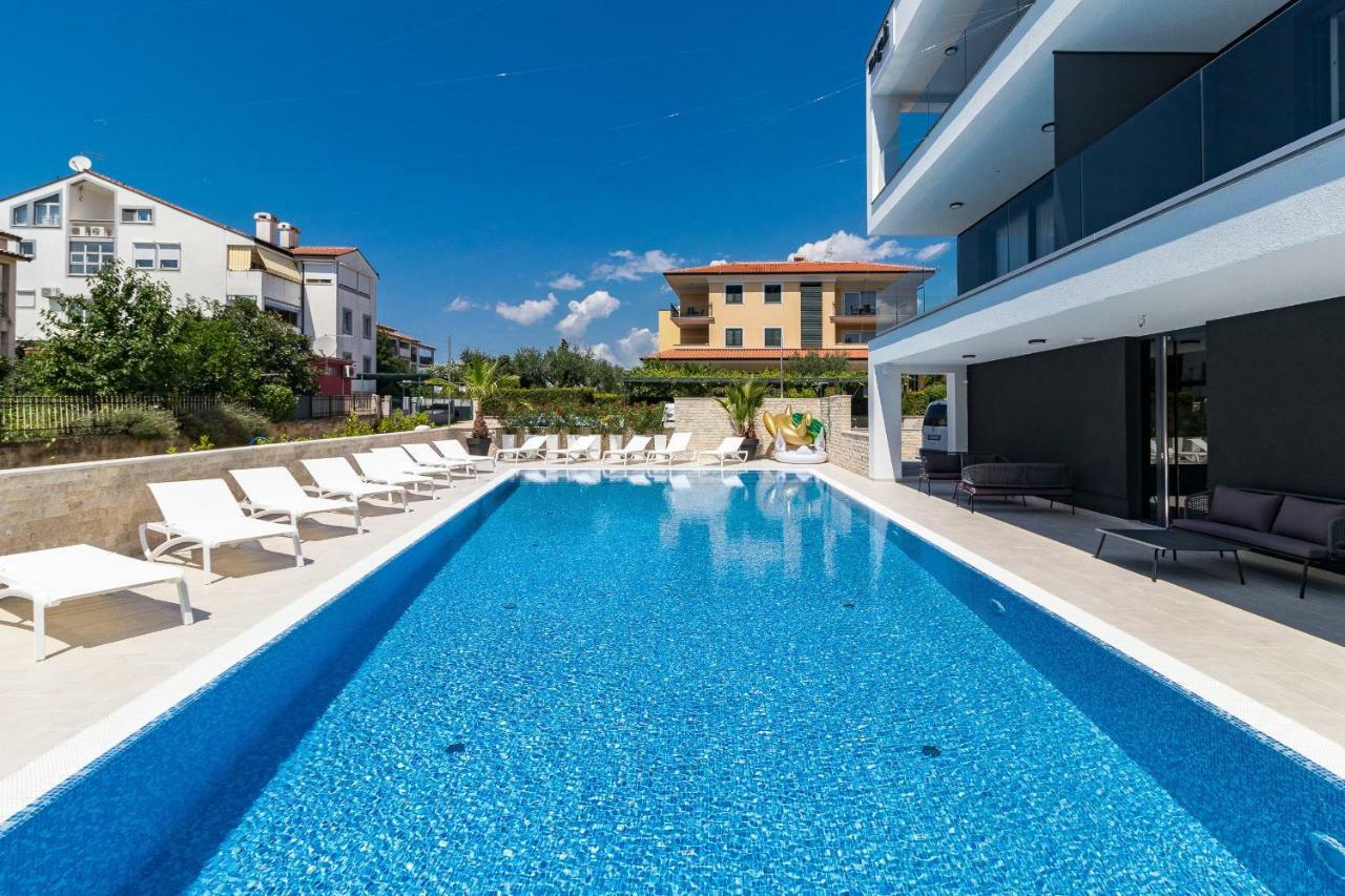 Apartman Luxury Magali 3