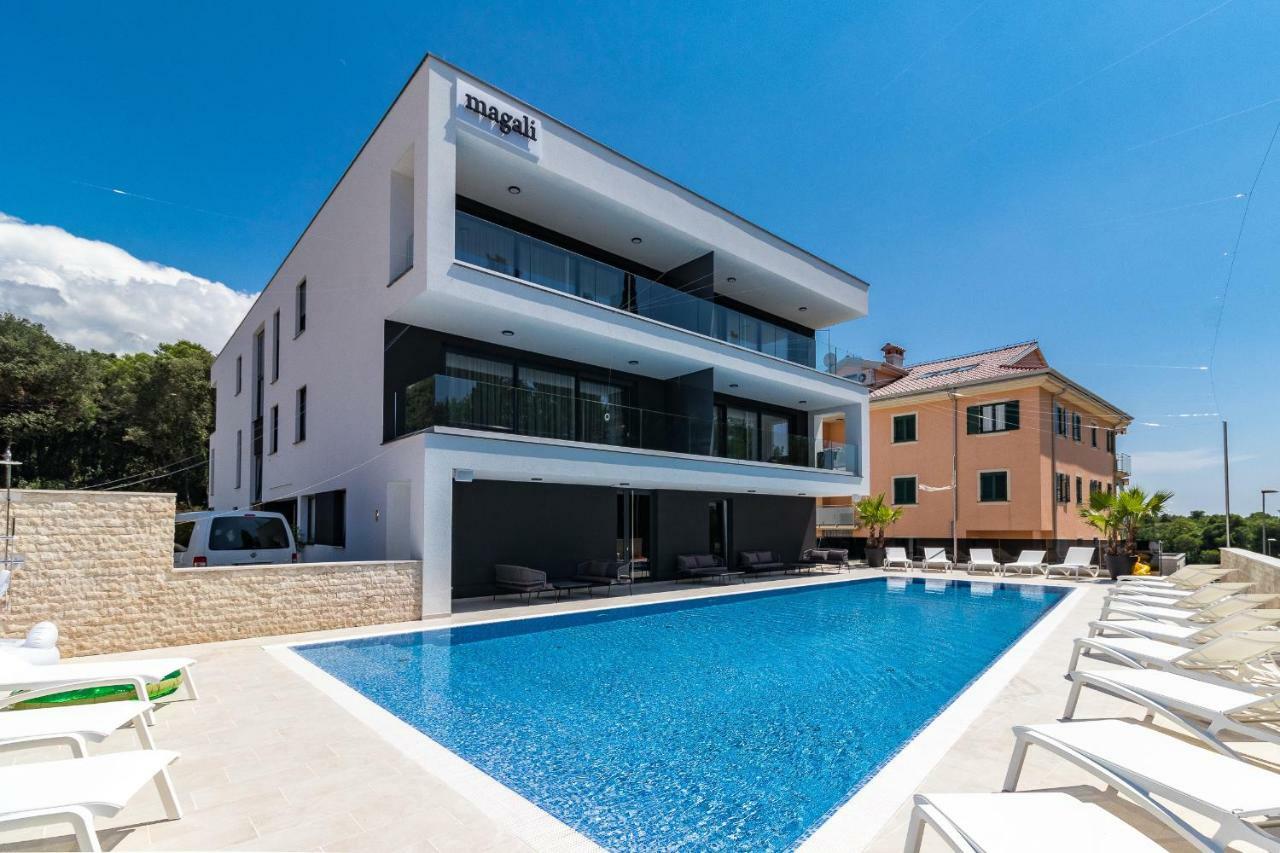 Apartman Luxury Magali 3