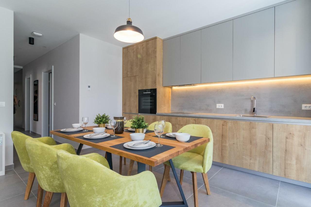 Apartman Luxury Magali 3 *