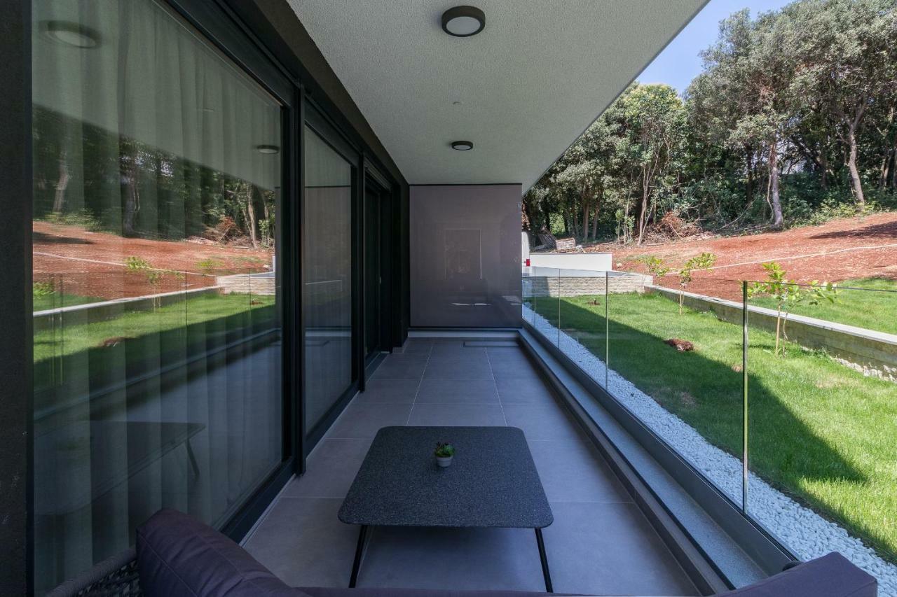 Luxury Magali 3 Apartman Rovinj