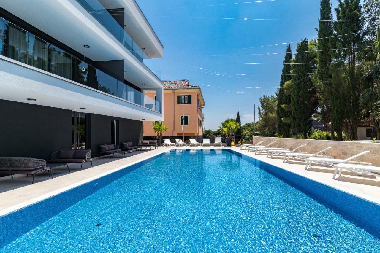 Luxury Magali 3 Rovinj