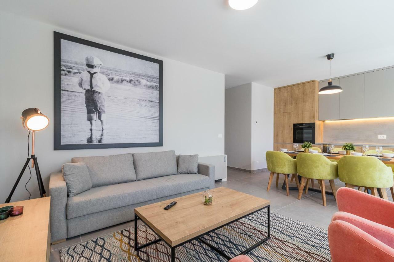 Apartman Luxury Magali 3 *