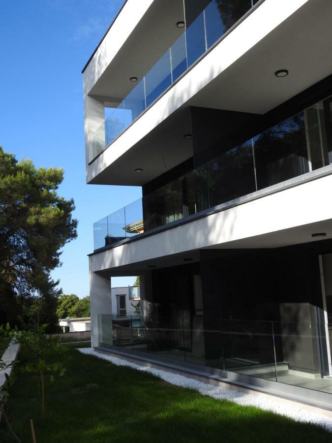 Apartment Luxury Magali 3 *