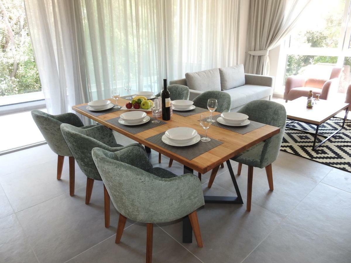 Luxury Magali 3 Rovinj