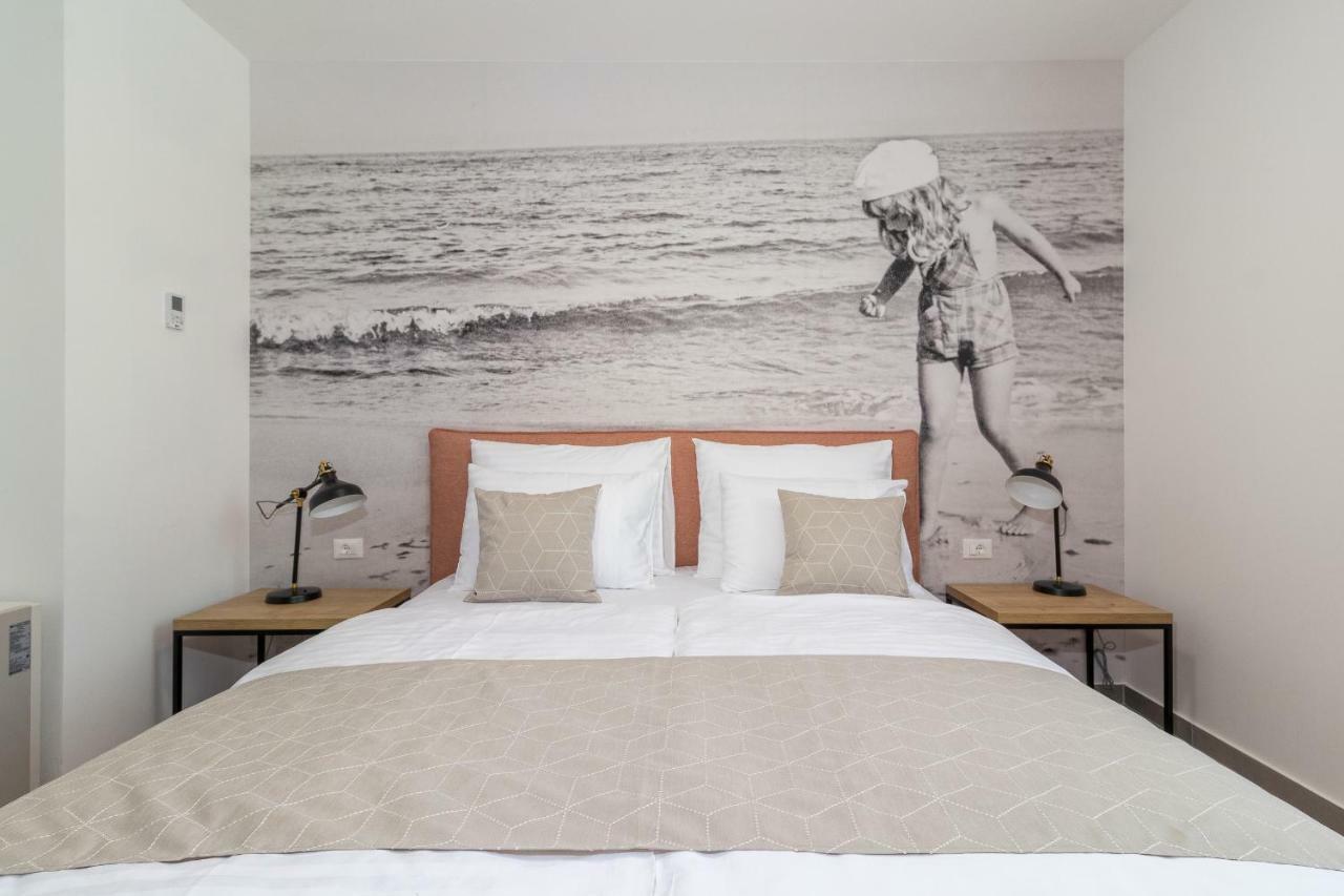 Luxury Magali 3 Apartment Rovinj